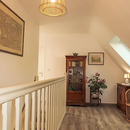 Ar Baradoz By Interhome Crozon