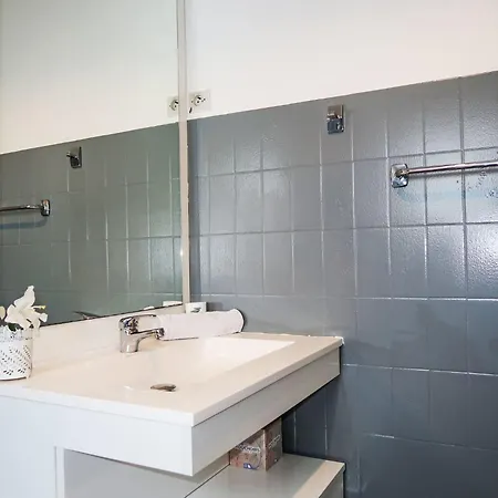Prázdninový dům Ar Baradoz By Interhome *