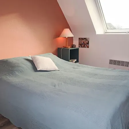 Prázdninový dům Ar Baradoz By Interhome Crozon