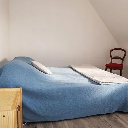 Prázdninový dům Ar Baradoz By Interhome