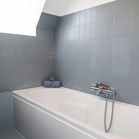 Prázdninový dům Ar Baradoz By Interhome *