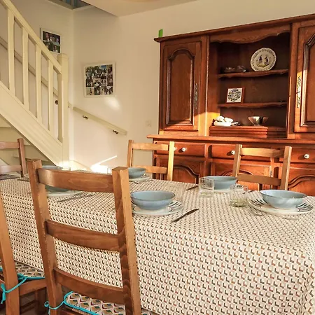Prázdninový dům Ar Baradoz By Interhome
