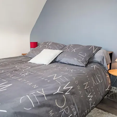 Ar Baradoz By Interhome Prázdninový dům *